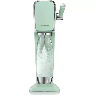 Art MINT výrobník SODASTREAM