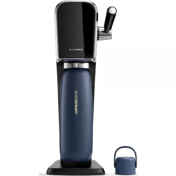 Lahev FIZZ&GO COOL 0.9L STORM SODASTREAM