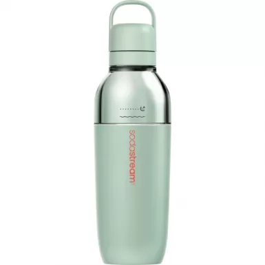 Láhev FIZZ & GO EASY MIX MINT SODASTREAM