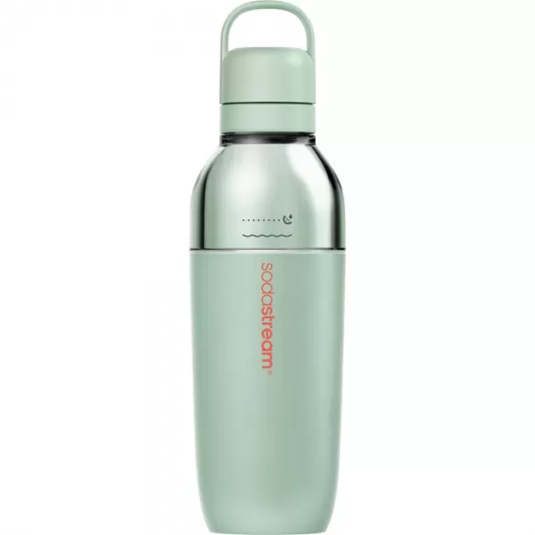 Láhev FIZZ & GO EASY MIX MINT SODASTREAM