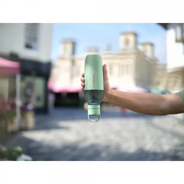 Láhev FIZZ & GO EASY MIX MINT SODASTREAM
