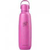 Láhev FIZZ&GO COOL 0.9L GUAVA SODA