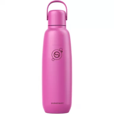 Láhev FIZZ&GO COOL 0.9L GUAVA SODA