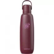 Láhev FIZZ&GO COOL 0.9L POMEGRANATE SODA