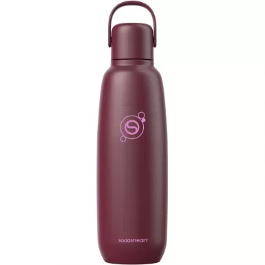 Láhev FIZZ&GO COOL 0.9L POMEGRANATE SODA