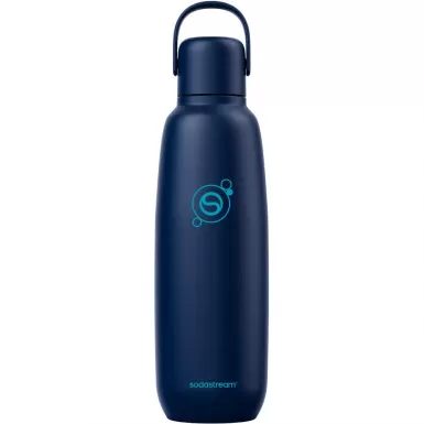 Láhev FIZZ&GO COOL 0.9L BLUEBERRY SODA