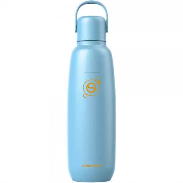 Láhev FIZZ&GO COOL 0.9L ICE SODA