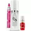 SODASTREAM TERRA White Malina Zero Mpack
