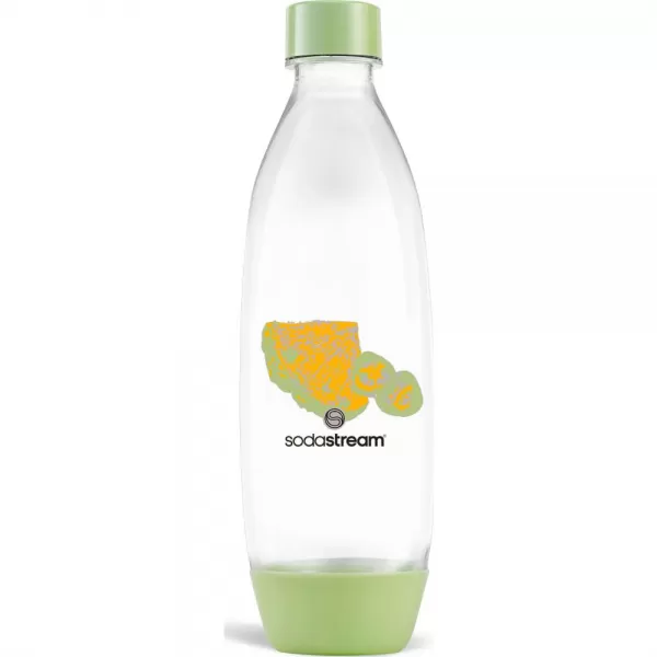 Lahev FUSE 3 x 1l Fruits LE SODASTREAM