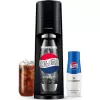 TERRA Black Pepsi Mpack SODASTREAM