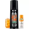 Megapack Terra Black MIRINDA SODASTREAM