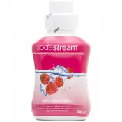 Příchuť MALINA 500ml SODASTREAM