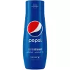 SADA Terra White + PEPSI SODASTREAM