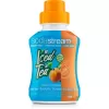 SADA Lahví Jet DUO Pack Ice tea + příchuť broskev SODASTREAM